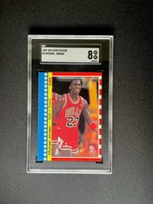 Ultimate Guide to Michael Jordan Rookie Cards and Other Key 1980s MJ Cards 38