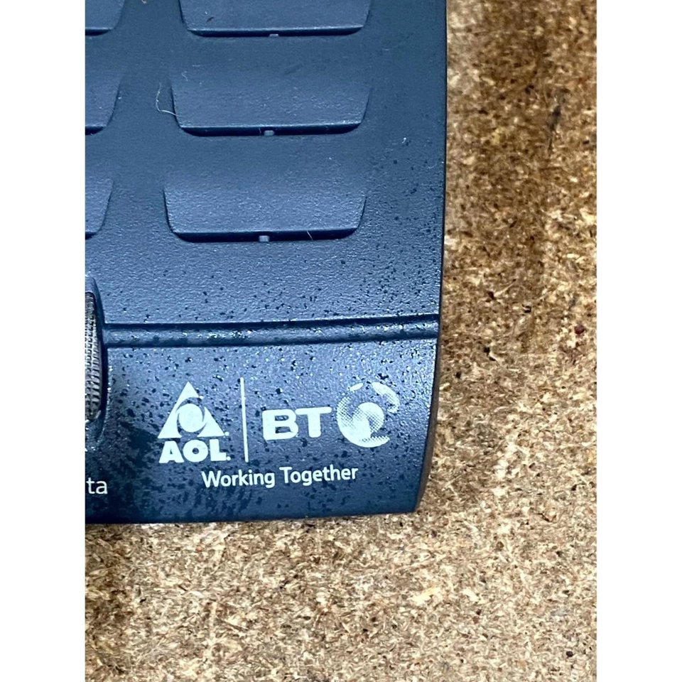 BT Voyager 100 011596 USB Powered ADSL Broadband Modem Grey Compact - Image 4 of 4