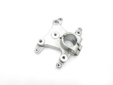 Gilera GP 800 Lenkerbefestigung