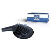 Schalthebelverkleidung DT Spare Parts Passend FüR U.A. MAN F2000