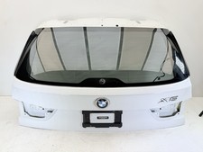 2014-2018 BMW X5 Exterior Rear Trunk Liftgate Tailgate Assembly OEM