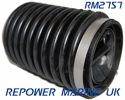 Soufflet de cardan 875512 VOLVO PENTA en vente chez PRO BOAT