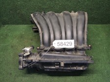 Ansaugbrücke  Nissan Qashqai+2  I (J10) 2,0i 104kW BJ.2010