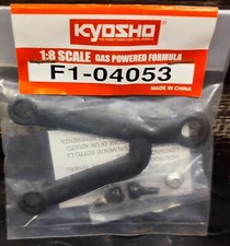 Ricambio F1-04053 - Modellino Ferrari F2004 Kyosho -  (DeAgostini)