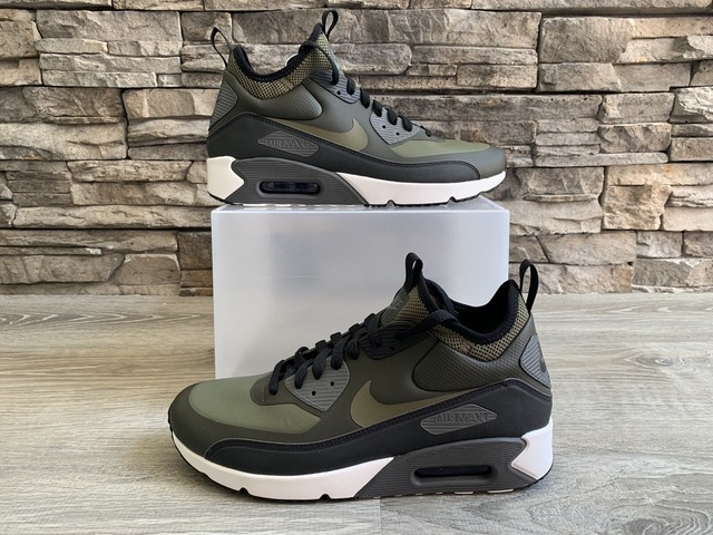 nike air max 90 ultra mid winter se
