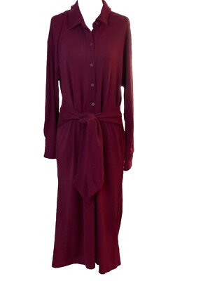 chinese dress ladies Long Sleeve Satin Midi