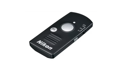 Nikon WR-T10 Wireless Remote Controller New in Box from Japan - Picture 3 of 3