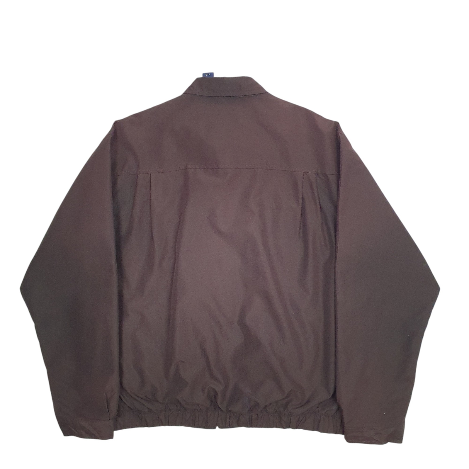 RALPH LAUREN Harrington Jacket Coat Insulated Mens L image 3