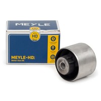 Meyle HD VerstÄRkt Querlenkerlager FüR VW Golf 5 6 7 Audi A3 8P Seat Leon Hinten