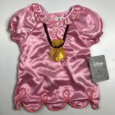 Disney Store Girls 2 3 Jake And The Neverland Pirate Top Izzy Costume Dress Up
