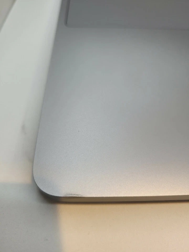 OEM MacBook Pro 15 2016 2017 A1707 Top Case + Touchpad + Keyboard - Space Gray C - Image 4 of 4