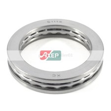 51114 95x70x18mm Auto Magnetic Axial Thrust Ball Bearing⊕IK