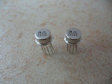 2PCS AD533JH AD CAN-10 IC Brand new original