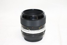 Micro-NIKKOR-P Auto 1:3.5 f 55mm Nikon lens