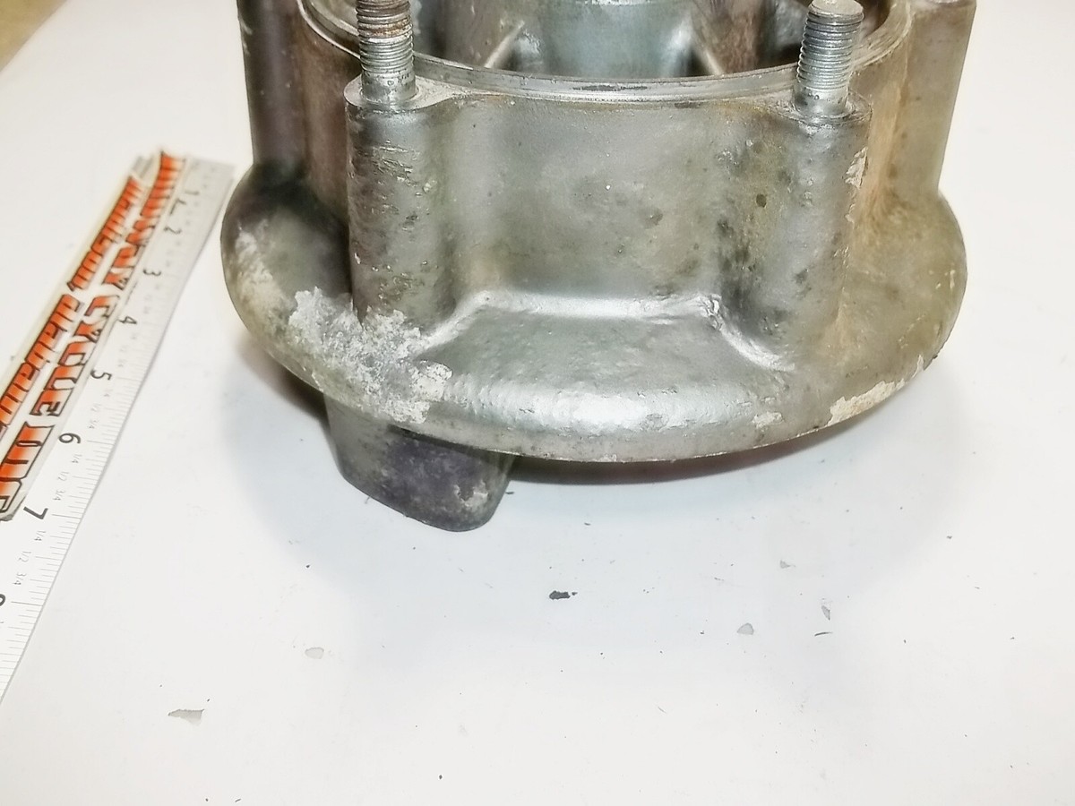 KAWASAKI 93 ZX11 NINJA REAR WHEEL HUB COUPLING 42033-1133-GD ZX 11