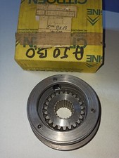 Boite de vitesse Citroen BX