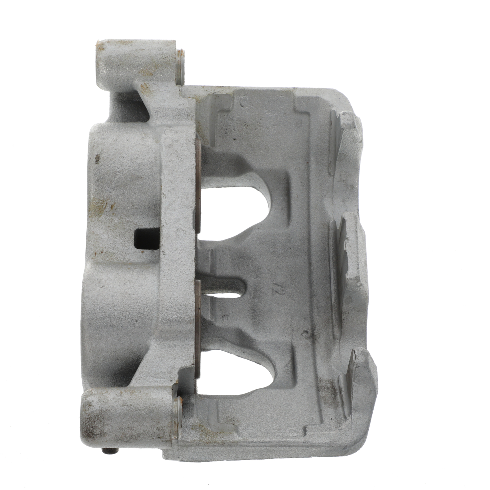 Caliper de freno delantero derecho para Cadillac/Chevrolet/GMC 2015-2019 (N/P 23398898)