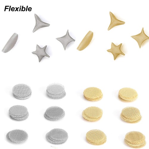 12.2/15mm/16mm/19mm/20mm/22/25m Stainlesss Steel / Brass Metal Filters - Picture 7 of 23