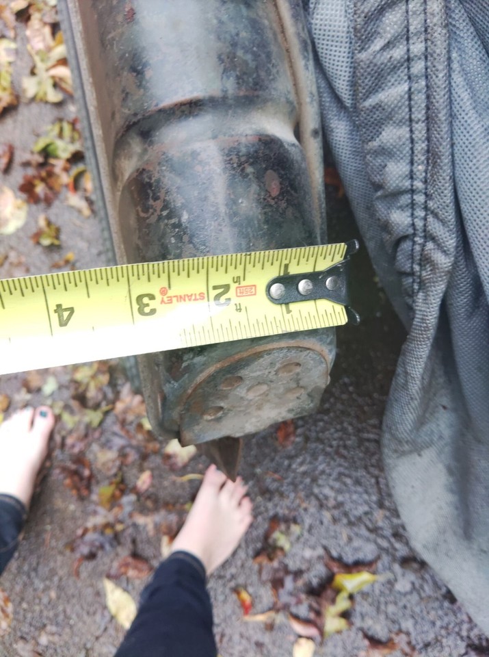 1951 Packard Radiator | eBay