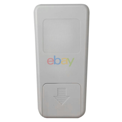 New A25-TX025 Remote Control For Harbor Breeze Ceiling Fans With Light – Compatible With A25-TX012 & Multiple Receivers (Battery Not Included)