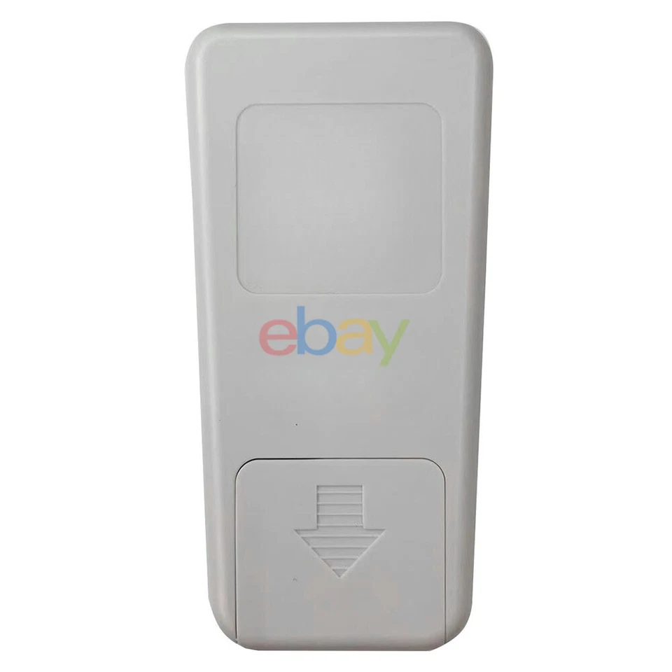 New A25-TX025 For Harbor Breeze Ceiling Fan Remote Control With Light A25-TX012 - Image 2 of 4