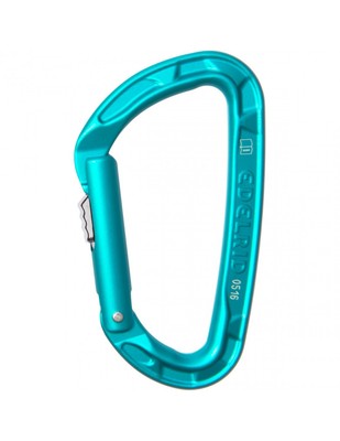 Edelrid - Pure Slider III icemint Karabiner Verschluss-Schnapper Klettern