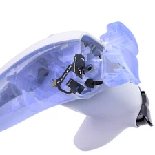 Micro Switch Light Version for PS5 Controller Clicky Hair Triggers Kit Shoulder