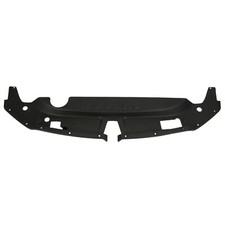 2019-2024 Ram 1500 Radiator Upper Seal Trim Cover Genuine New Mopar 68294551ac
