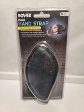 NIB Bower DSLR Camera Hand Strap Model SS30BL...