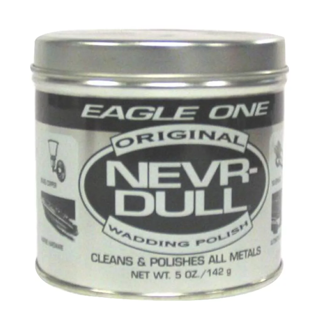 Eagle One Nano Wheel Polish