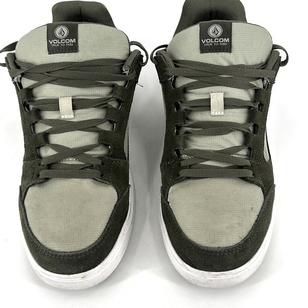 Volcom Evolve Mens Composite Toe Work Safety Low … - image 2