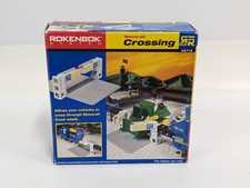 Rokenbok Monorail Crossing 06712
