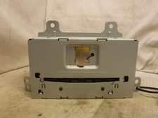 2016 Buick Encore CD SAT Radio Unit 84026635 UFU Up9 for sale 