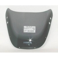 MRA Originalformscheibe Passend FüR Honda CBR 900 RR SC28 Bj.:-
