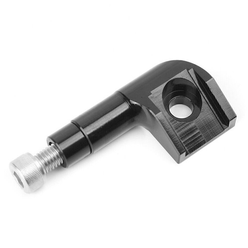Lenkungsdämpfer Montagehalterung für Yamaha YZF-R1 YZF-R6 2006-2015 07 08 09 10 - Bild 5 von 8