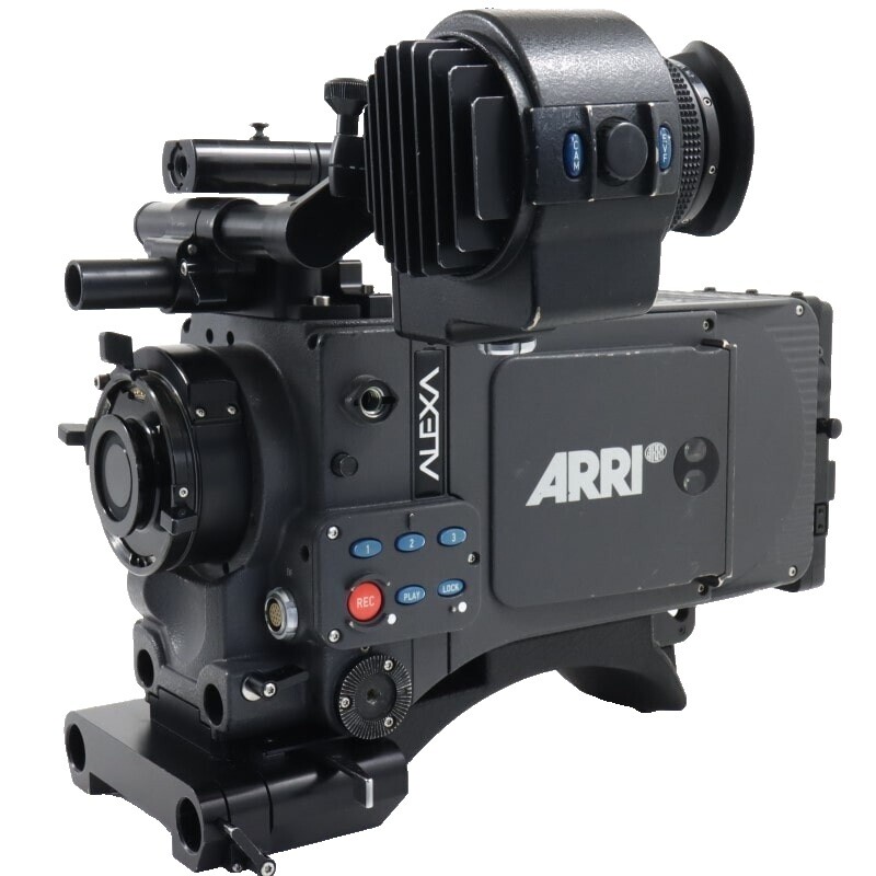 Arri Alexa Plus | eBay
