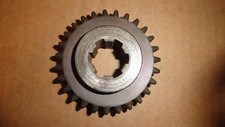 1937-38 Ford 60hp 3 Speed Transmission Low Reverse Sliding Gear 74-7100 Lempco