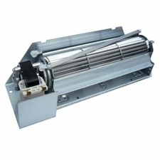 Bbq Factory Fbk 250 Replacement Fireplace Blower Kit For Superior