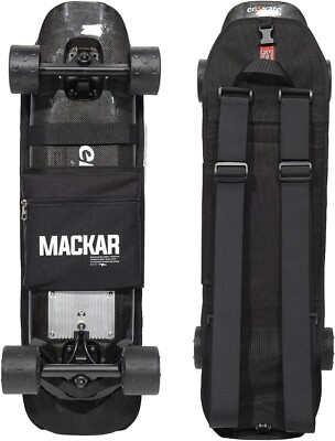 Best Skateboard Backpack With New Features