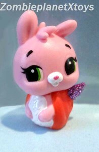 underwater hatchimals