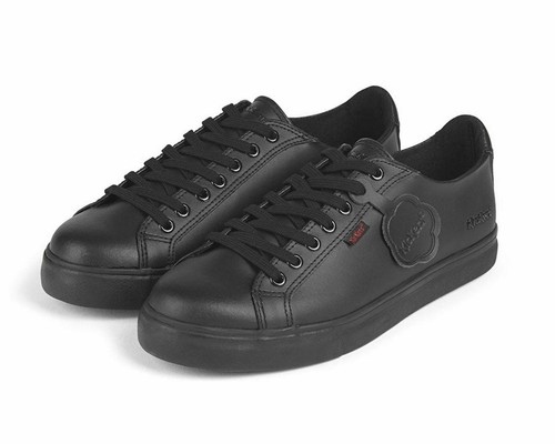 Kickers Tovni Lacer Cuero Ua 114726 
