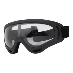 scratch proof goggles