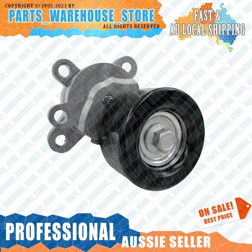 for NISSAN MURANO 3.5L V6 Z51 VQ35-DE 2008-2016 Automatic Belt Tensioner