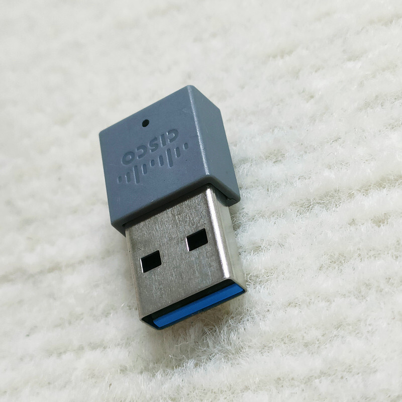 USB Dongle Receiver Adapter For CISCO 730 wireless Headset