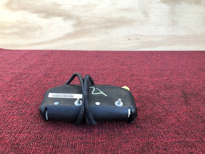Infiniti srs airbag
