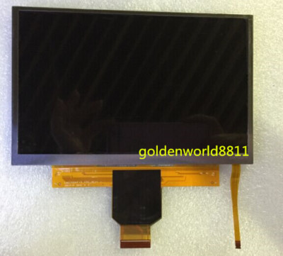 LMS700KF18 New 7.0-inch 800*480 LCD Panel with 90 days warranty   