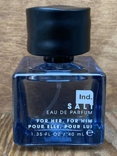 Urban Outfitters Ind. SALT Eau De Parfum For Her For Him 1.35 fl oz Spray Rare