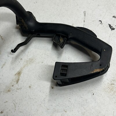 #ad VINTAGE ORIGINAL MCCULLOCH PRO MAC Chainsaw Wrap Handle With Trigger $39.00