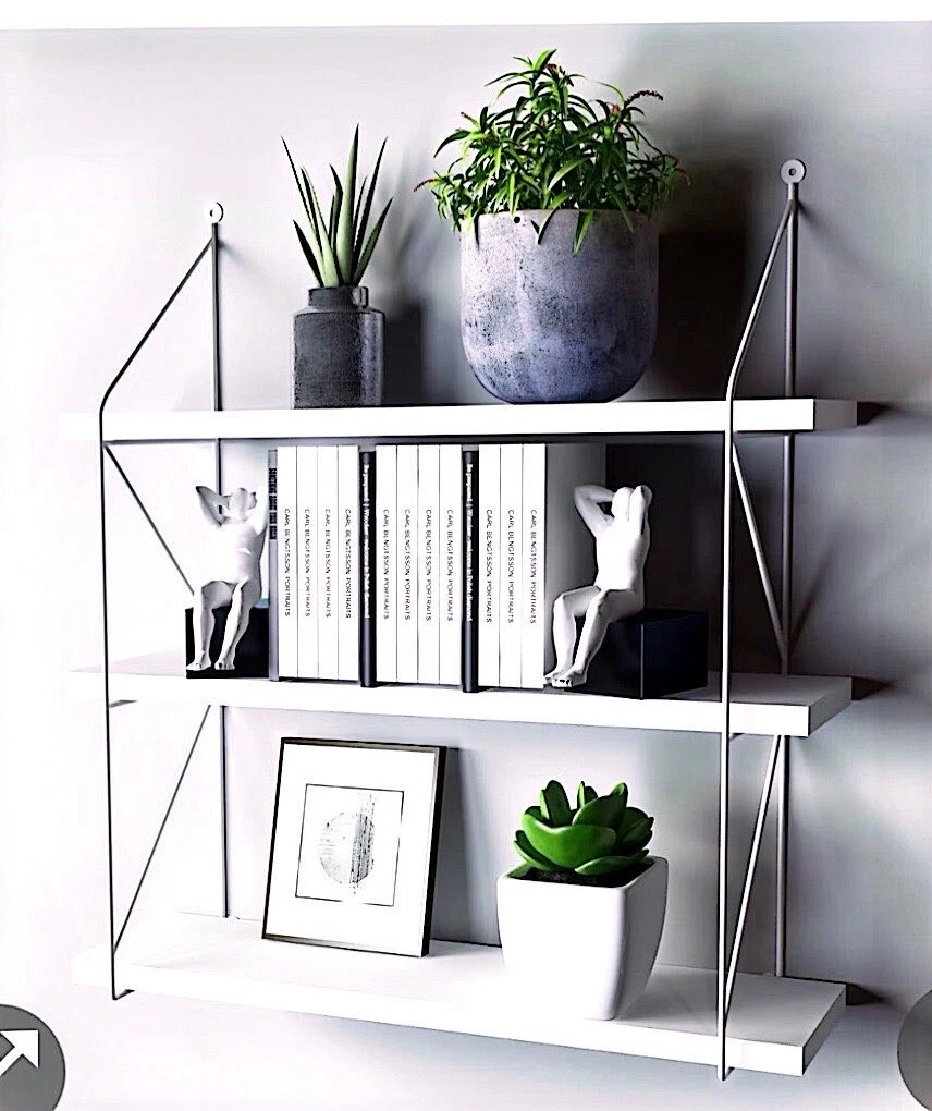 Wall Shelves, Floating Shelf