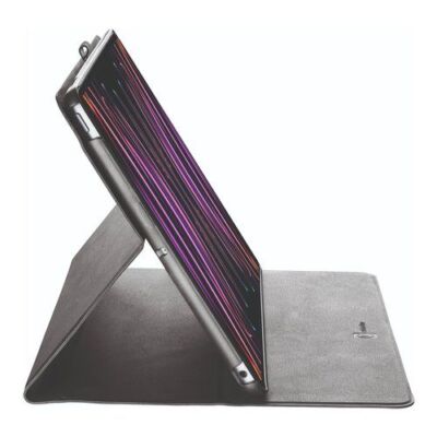 FOLIO IPAD Pro 11'' (M4) Tablet Case Black FOLIOIPADPRO2411K Cellular Line